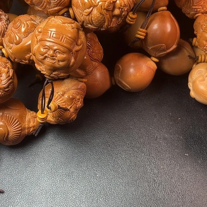 手串/手链橄榄核橄榄核橄榄核橄榄核橄榄核