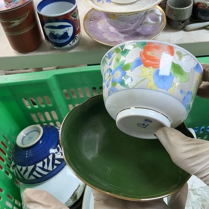 摆件开播啦…开播啦