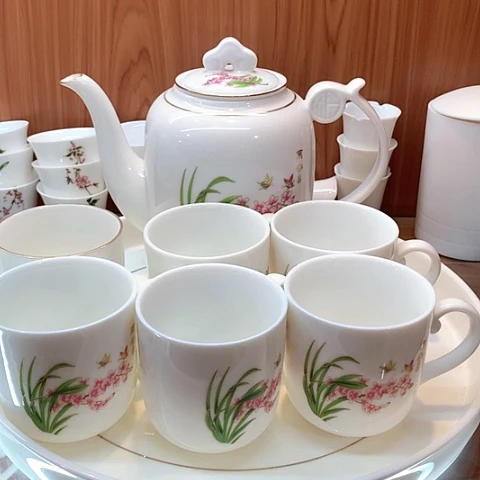 陶瓷陶瓷陶瓷茶具