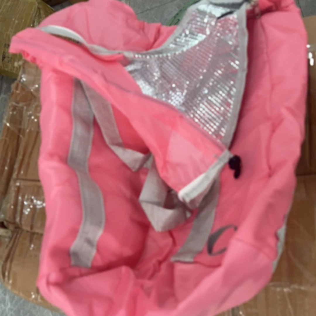 洗脚保温袋带保温