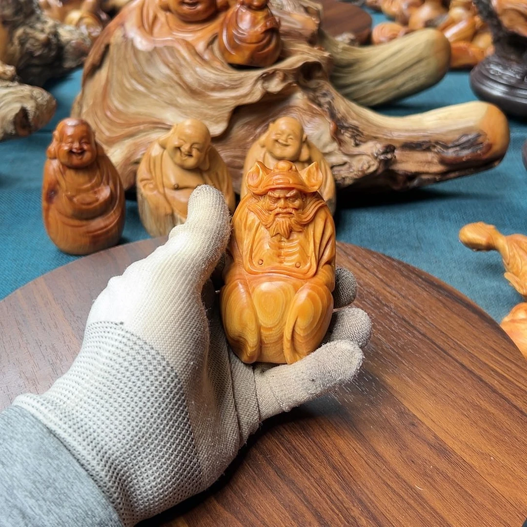 柏木（崖柏）太行崖柏