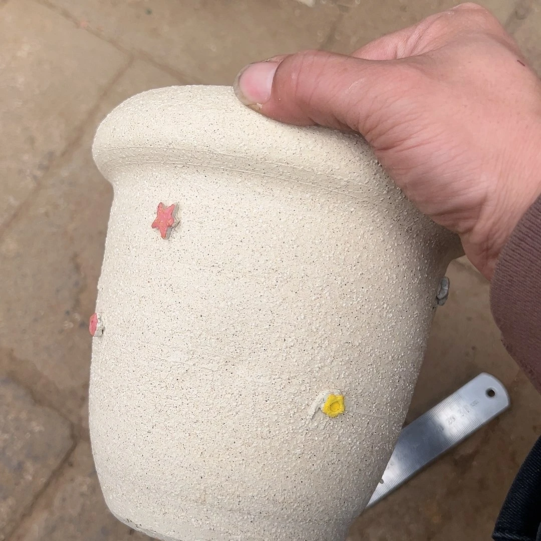 017景德镇陶瓷口14高16