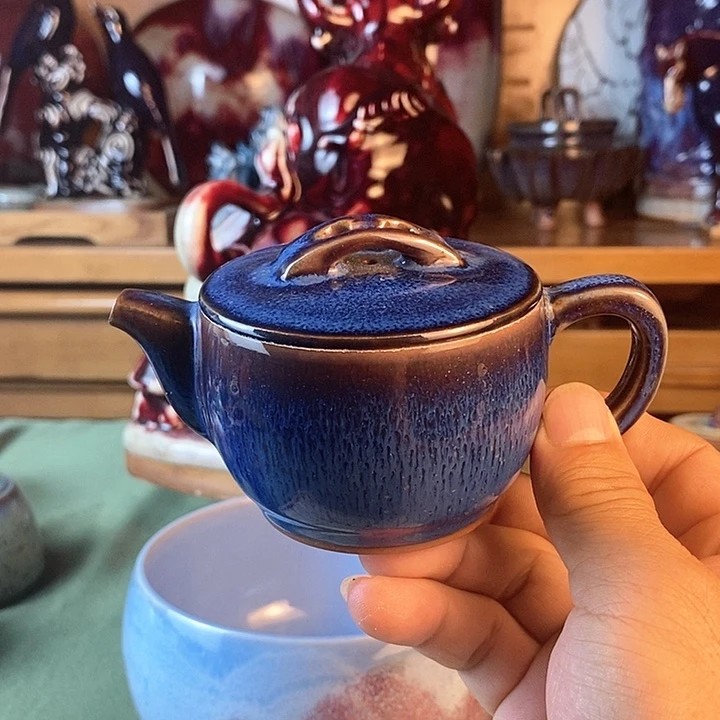 陶瓷汗瓦壶福利啦