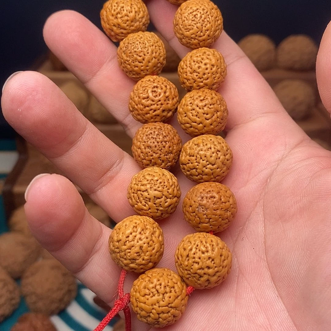 文玩核桃把件哎*喂