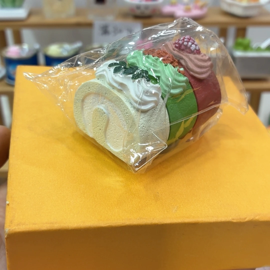 冰箱贴直播间选拍