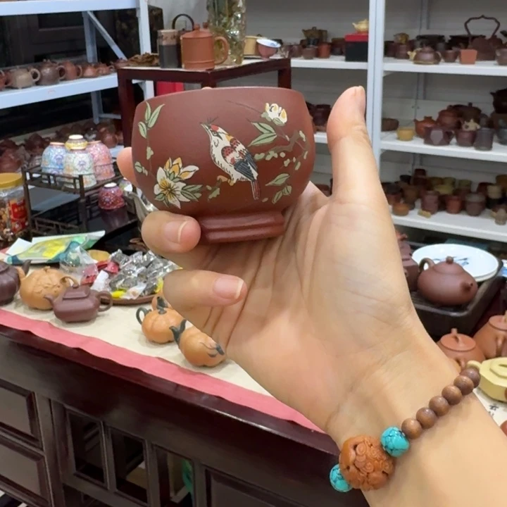 茶壶紫砂宜兴紫砂