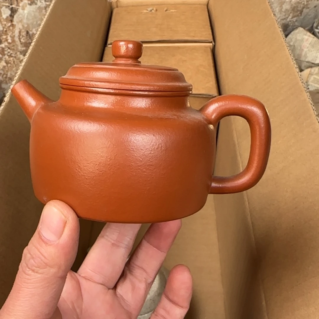 【闪购商品】紫砂茶壶紫砂茶具