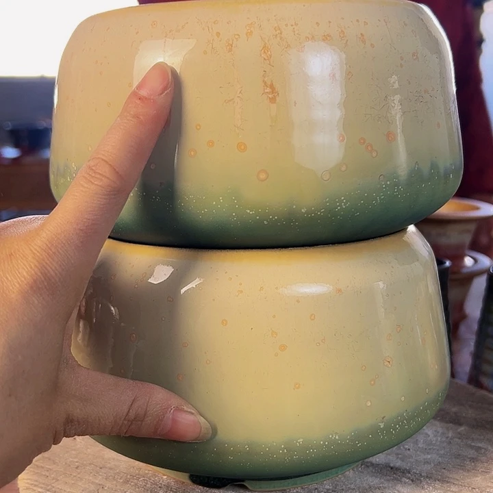 景德镇陶瓷2单包邮阿***?