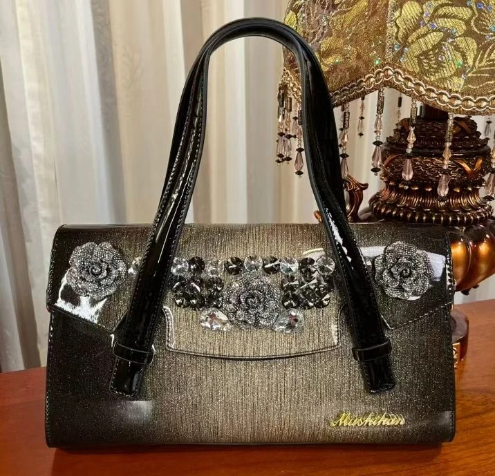 时尚百搭2024新款包包