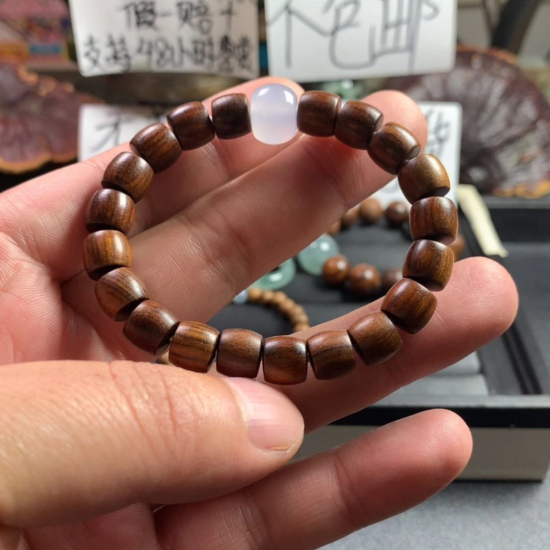 定制翡翠未镶嵌卡12