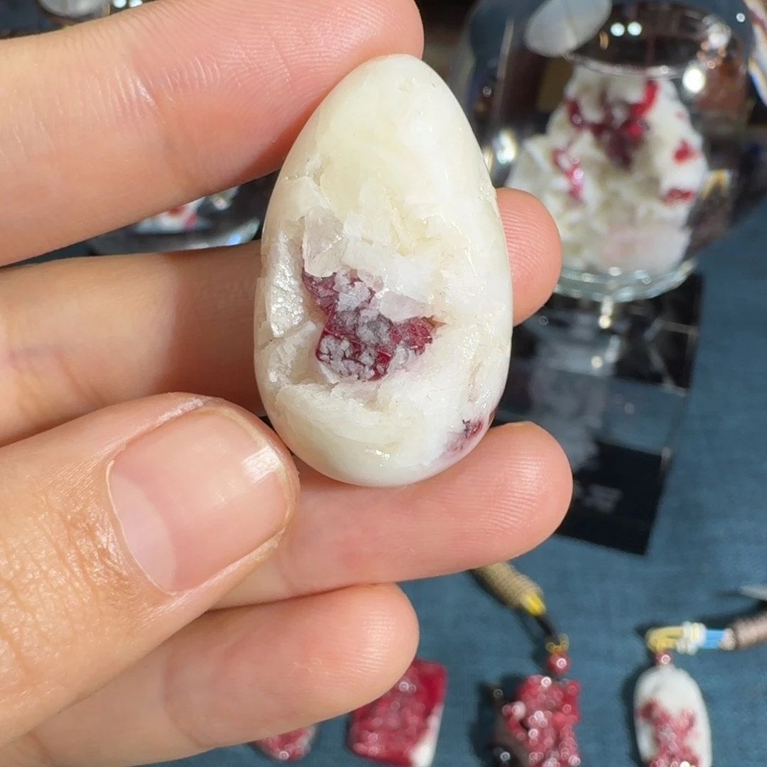 天然辰砂天然朱砂