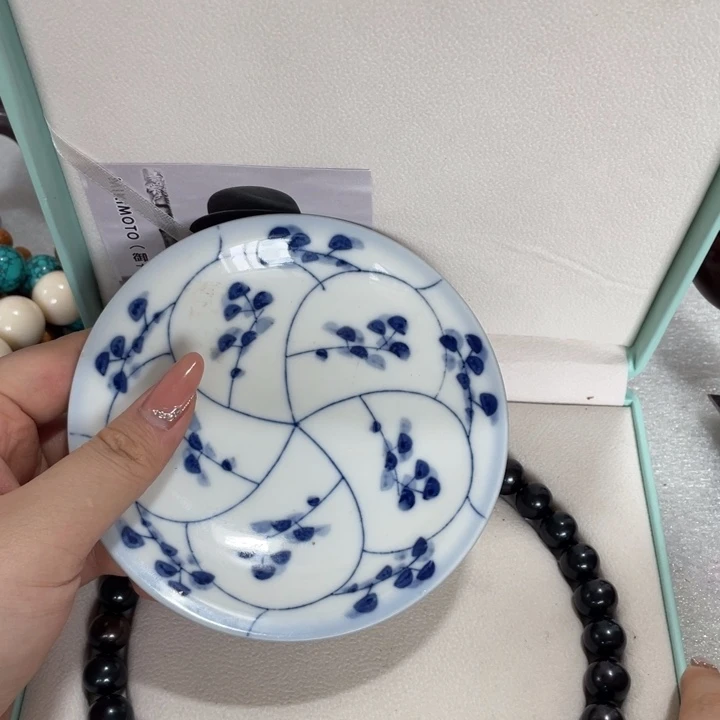 瓷器瓷器手串手串