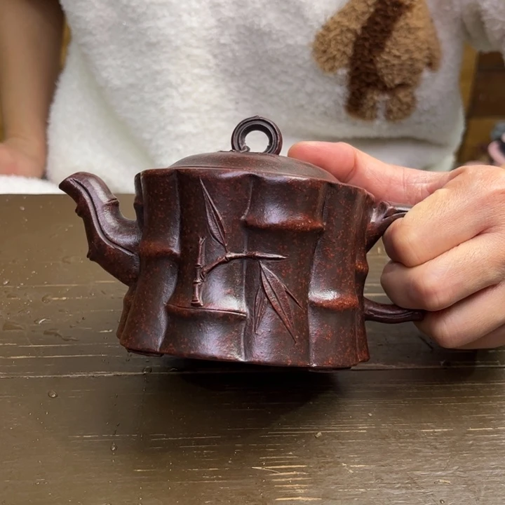 茶壶紫砂宜兴紫砂