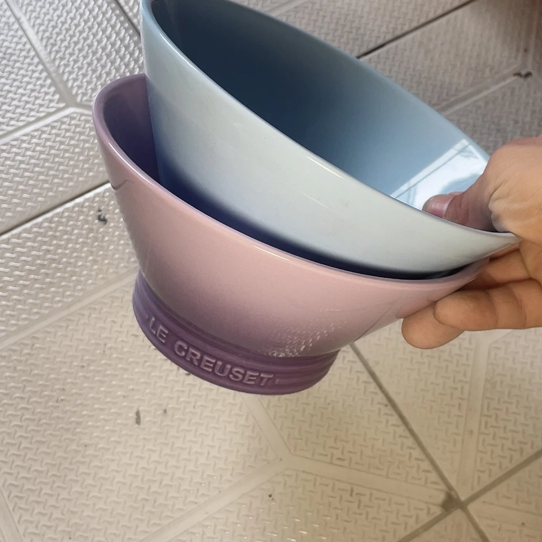 瓷片微瑕陶瓷餐具家用 大号