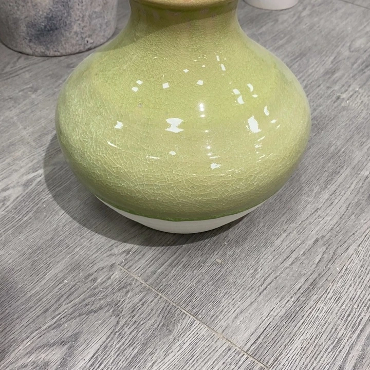 大***喵复古风格花盆13547888868888