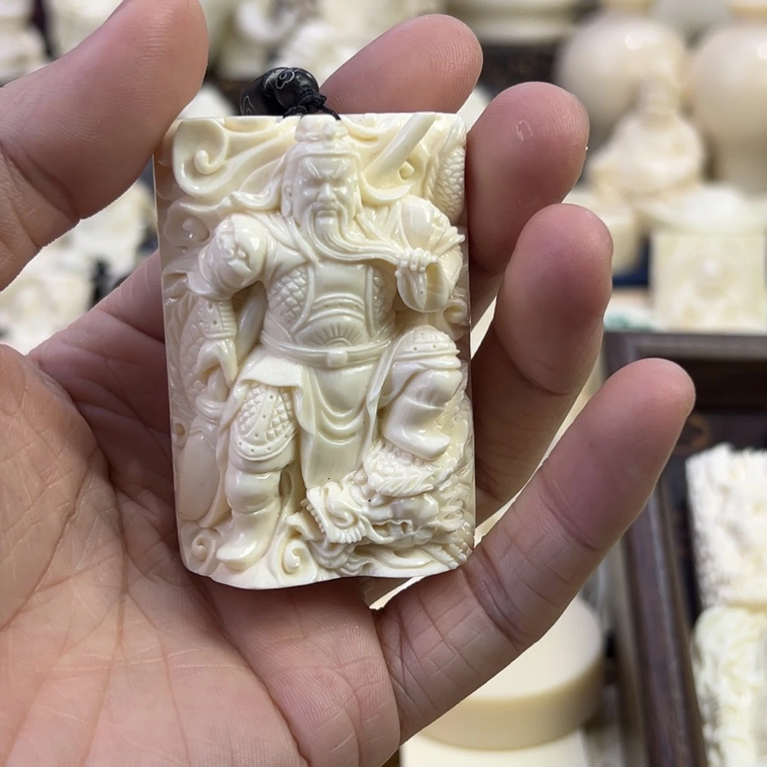 无***语材料猛犸牌子1111