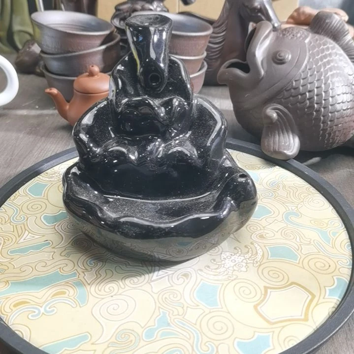 茶壶公道杯盖碗茶杯