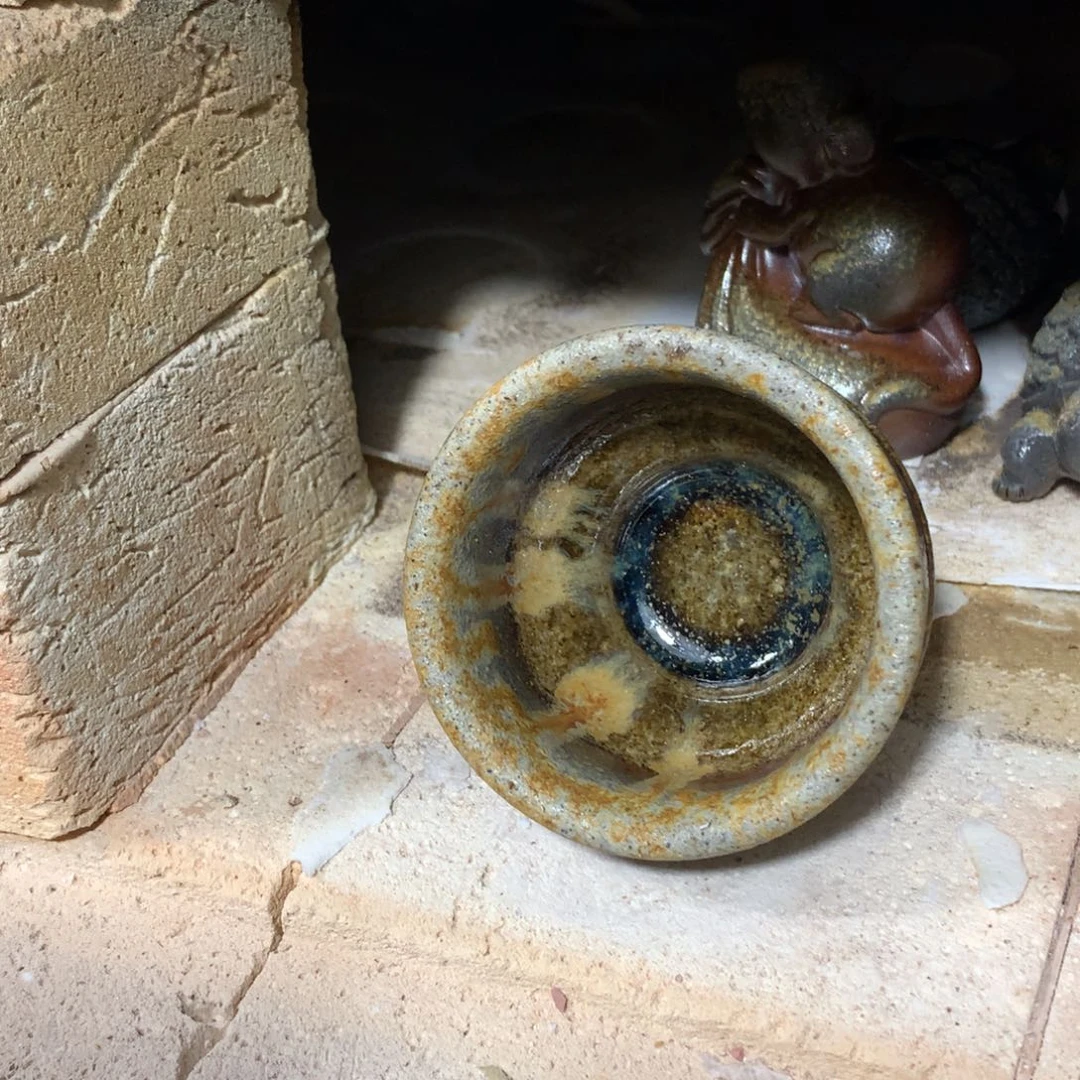 茶壶紫砂喜****食纯自然柴烧