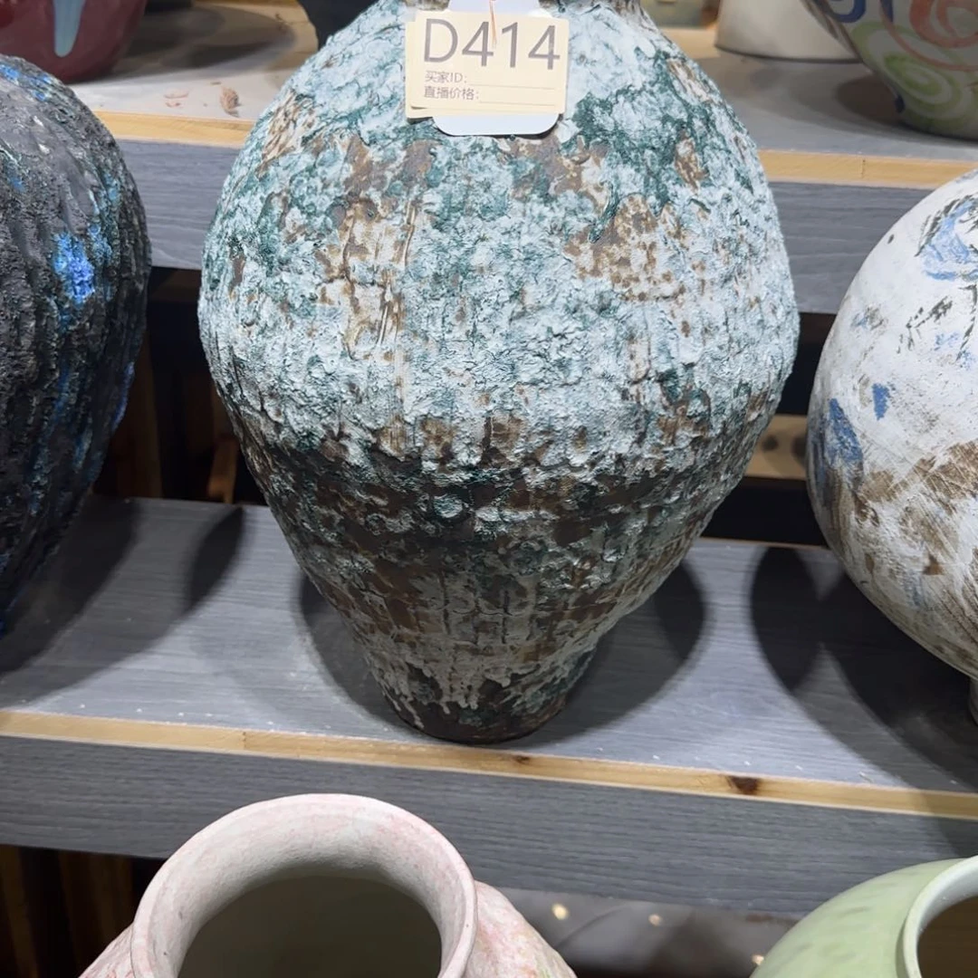 景德镇陶瓷艺术品肖*