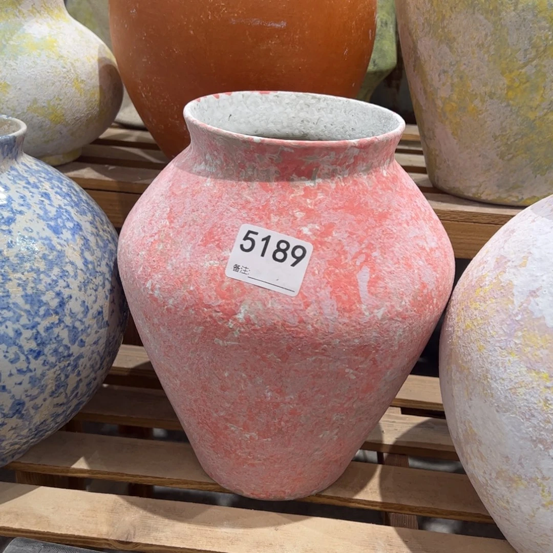 瓷片5189高25口10无孔的