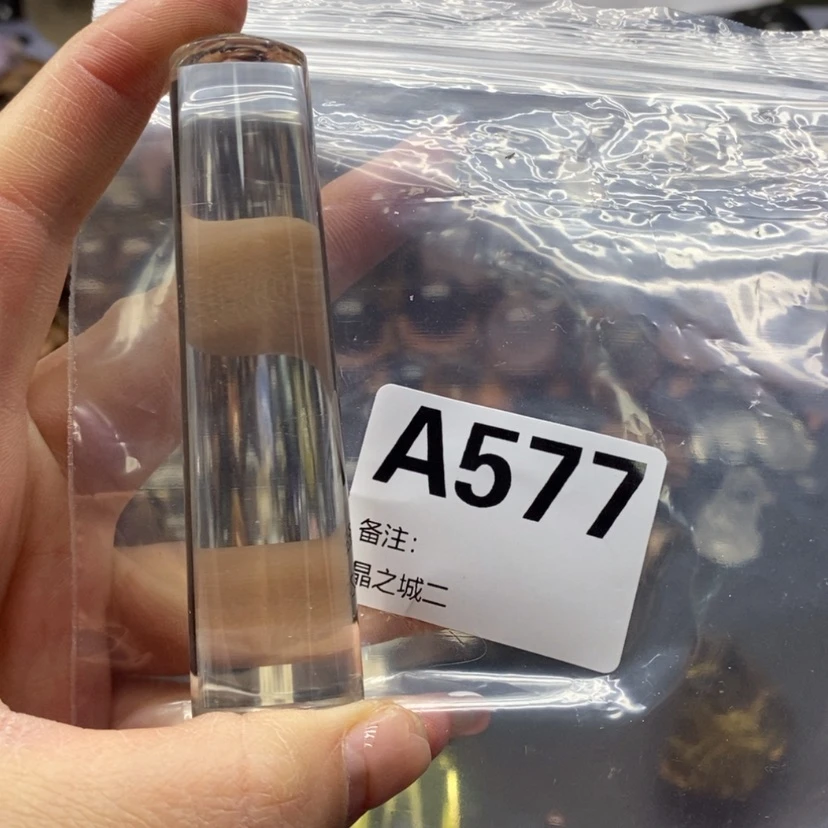 【闪购商品】水晶吊坠精品未镶嵌