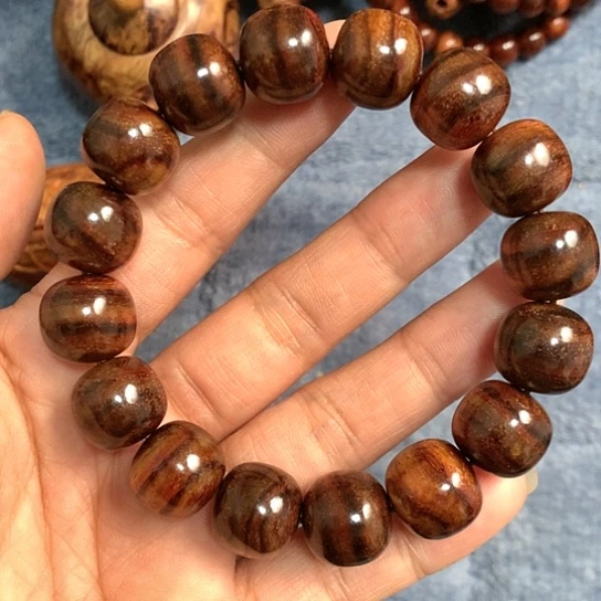 手串/手链黄花梨/降香黄檀