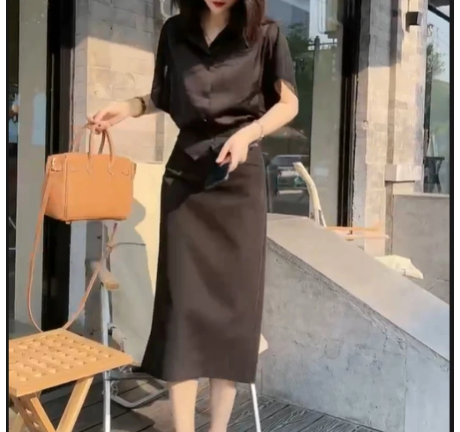 时尚潮流百搭精品女装dgd1843