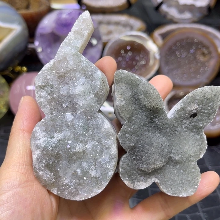 未镶嵌发饰水晶蝴蝶葫芦2️⃣
