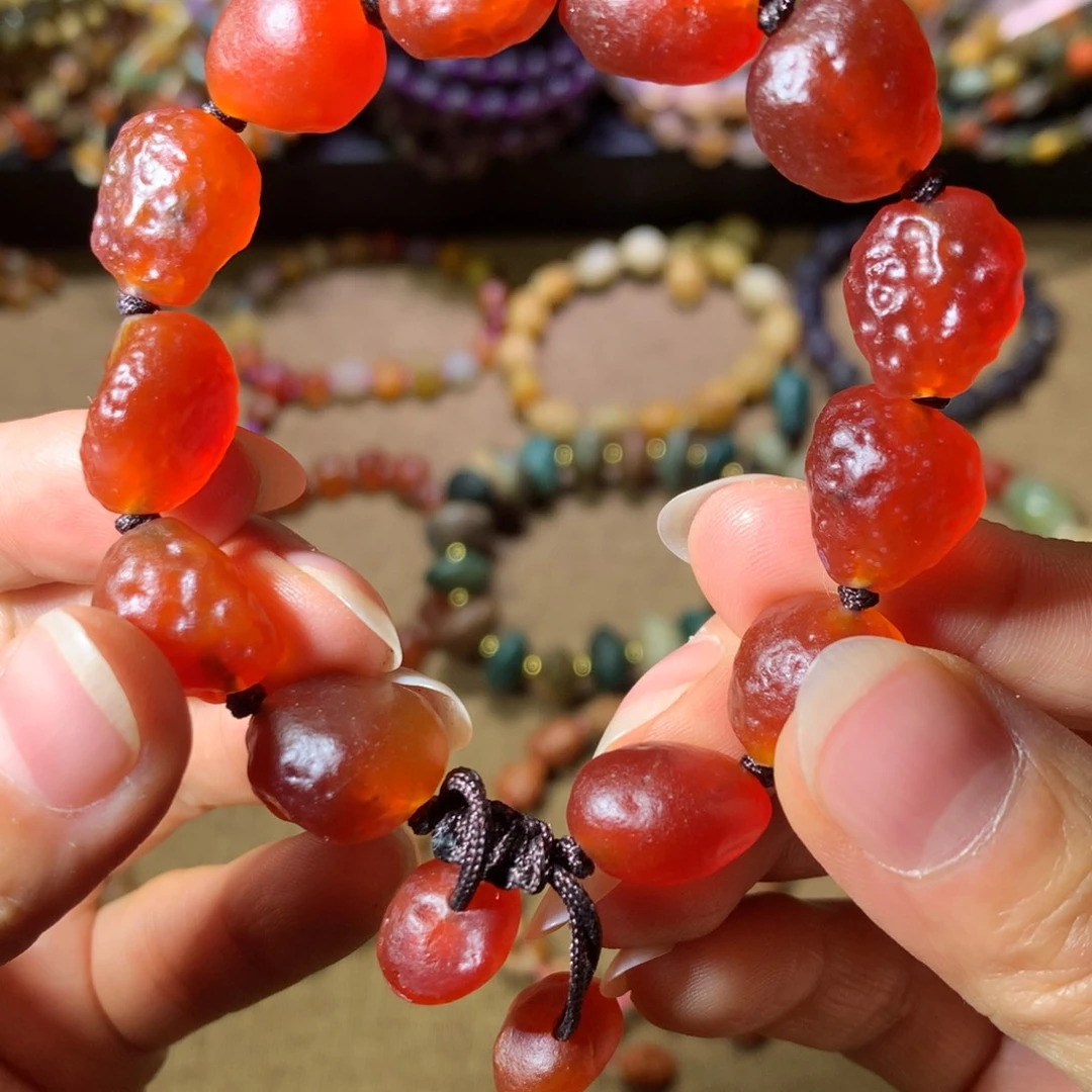 石材大漠戈壁原石