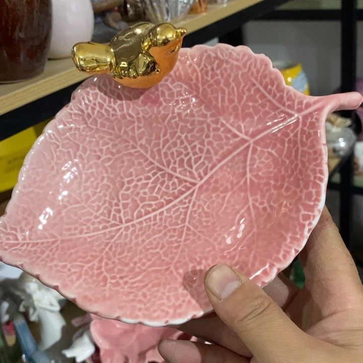 陶瓷树脂工艺摆件