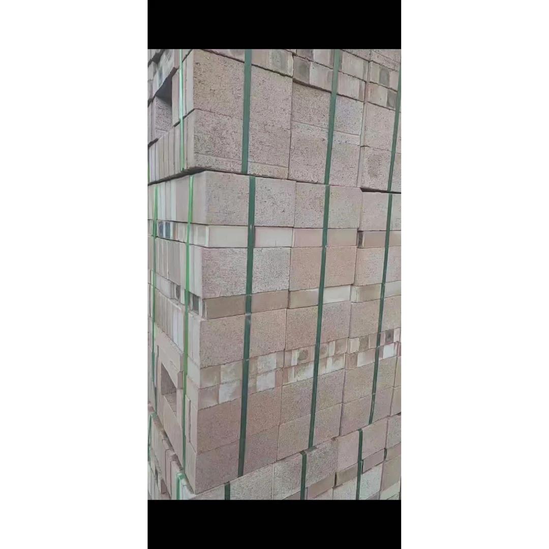 精品小红砖厂家同城配送砌墙专用装修建筑材料批发