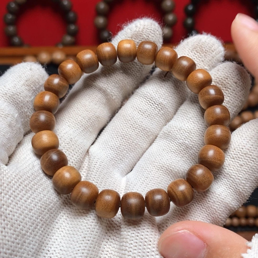 檀香木其他等*來8*9横纹老山檀香