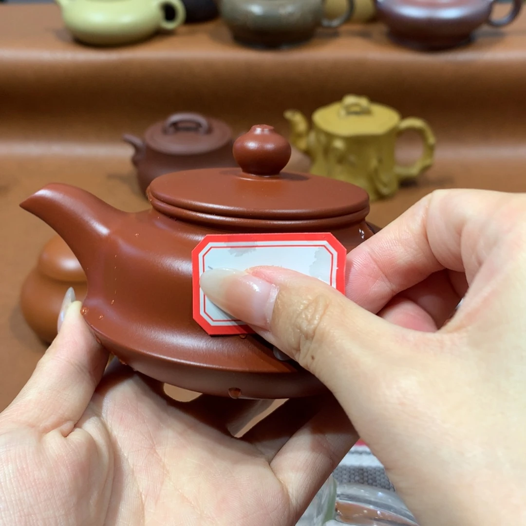 茶壶紫砂紫砂茶壶