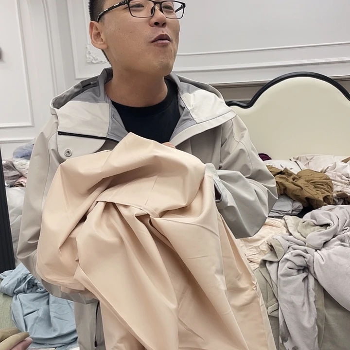 Q***n棉全棉棉全棉001单被罩