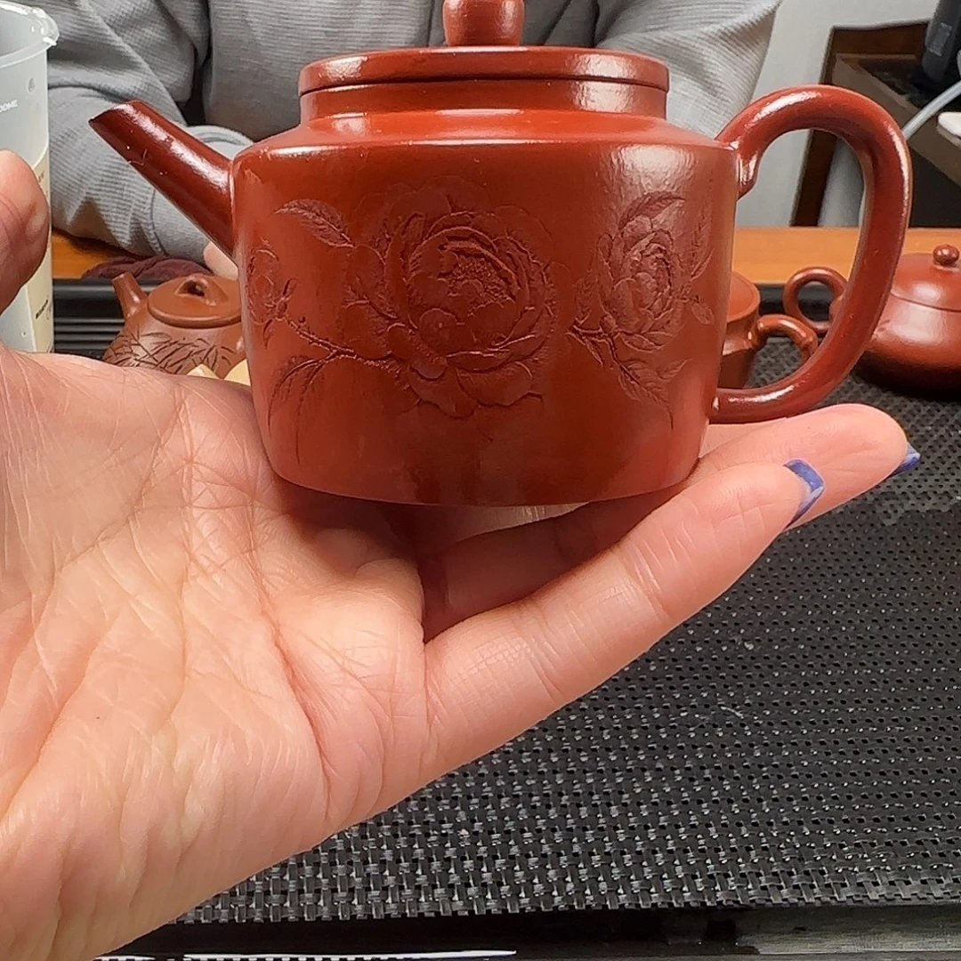 茶壶紫砂紫砂紫砂紫砂