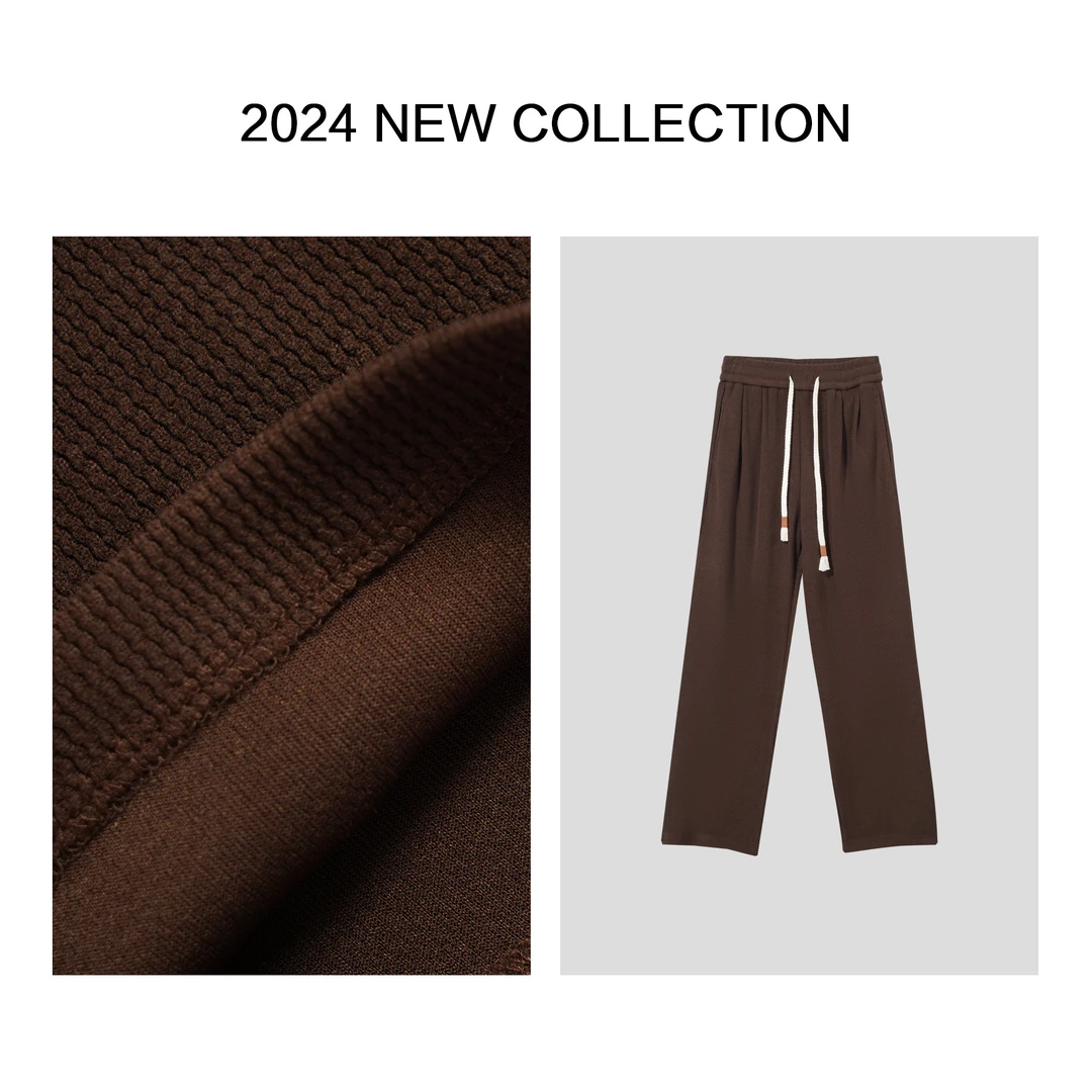 【小依专享】K1356158 冬季女士时尚休闲裤-6158