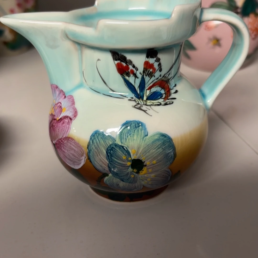 景德镇陶瓷艺术品