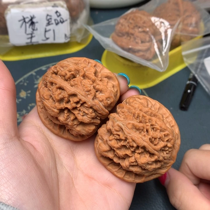 把件文玩核桃47-32263-0