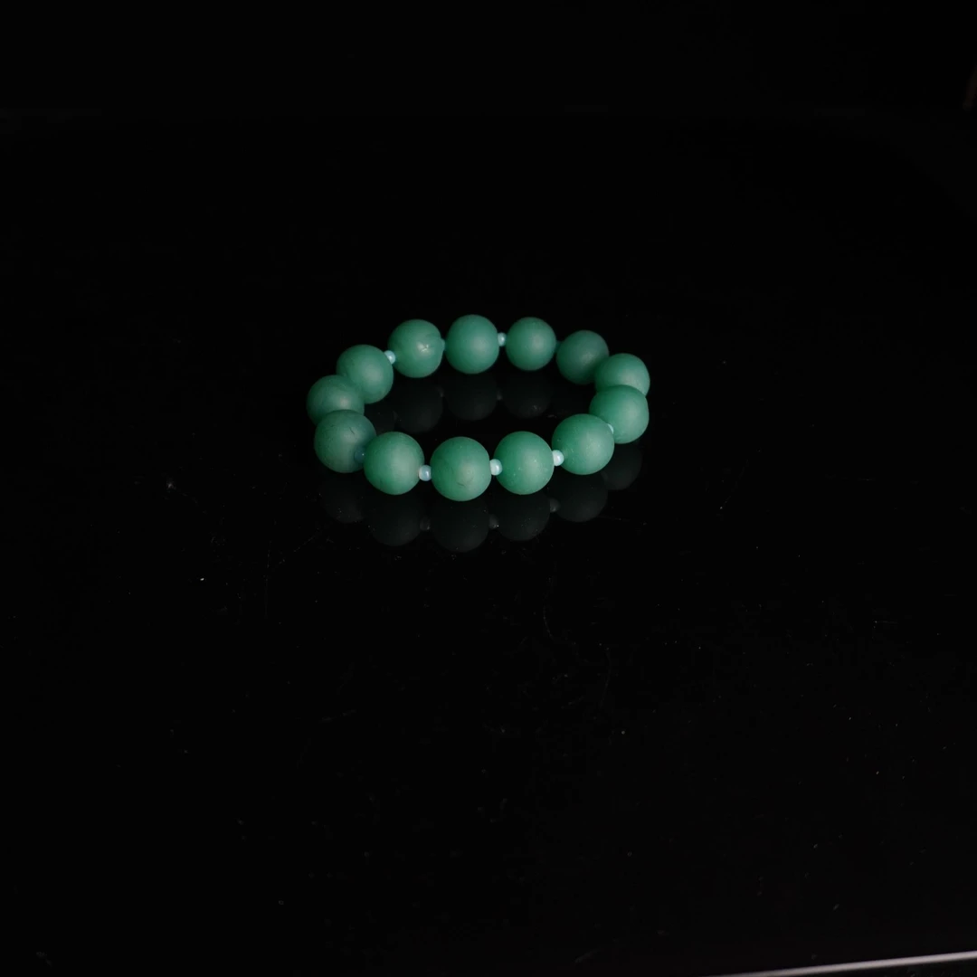 12312复古百搭琉璃