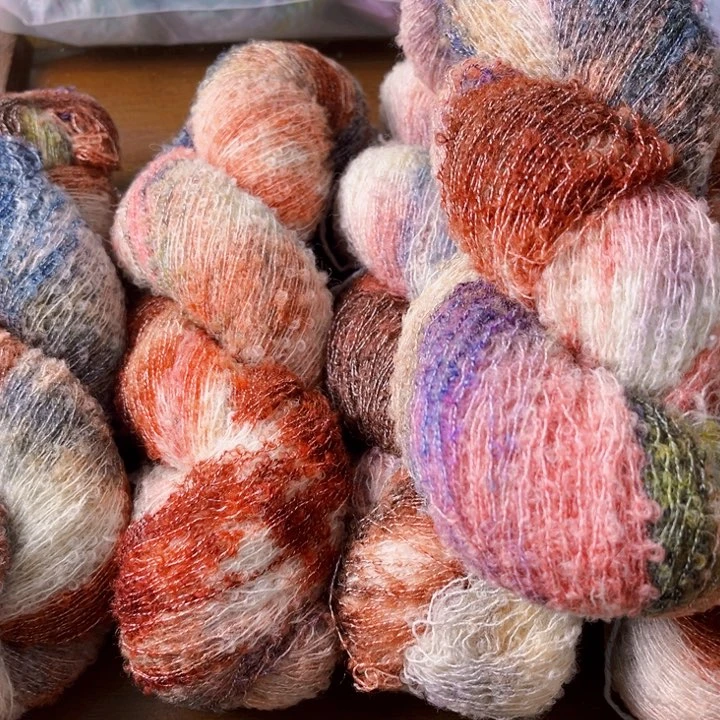 羊毛小圈圈5把24号