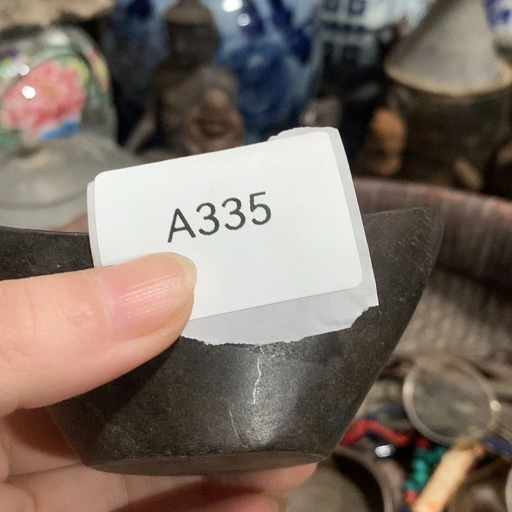 小***姐其他陶335号工艺品