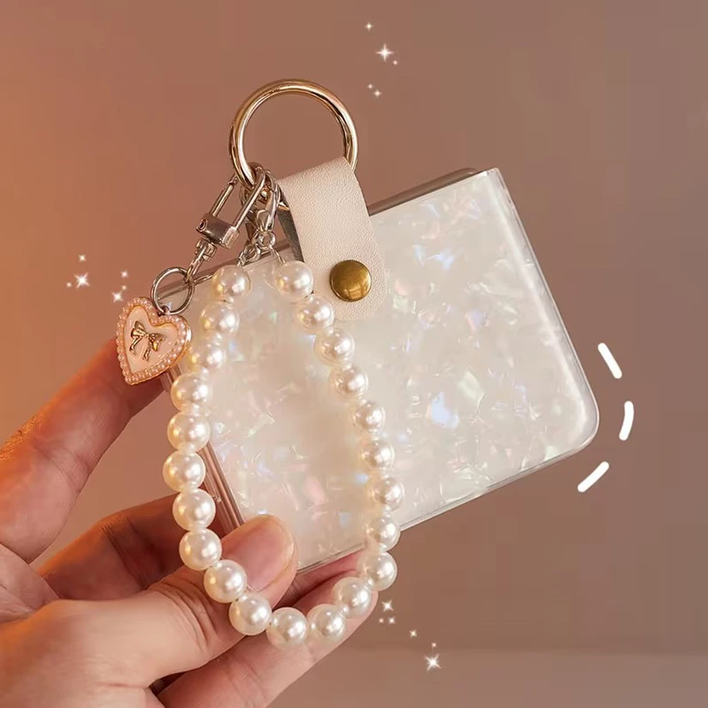 适用华为PuraX贝壳纹手机壳新款purax典藏版阔折叠防摔保护壳女款