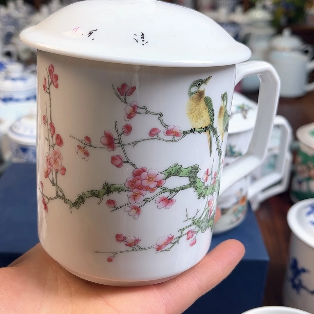 高温瓷陶瓷陶瓷艺术