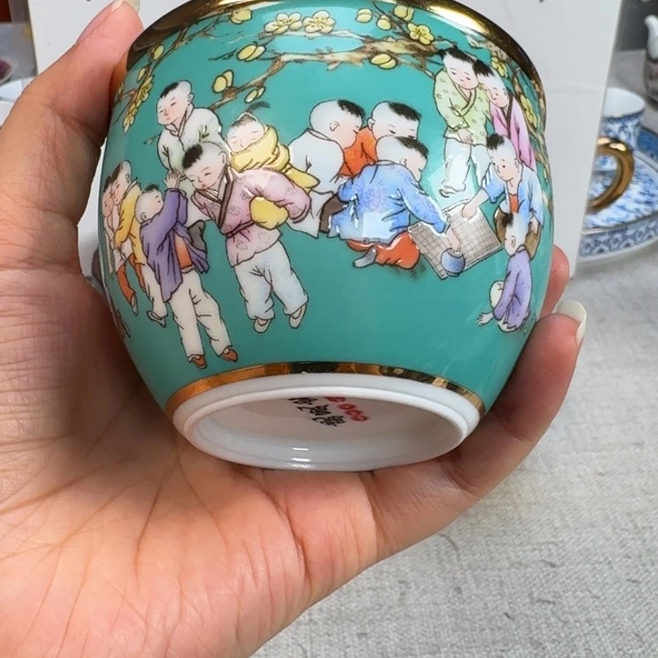 景德镇陶瓷景德镇瓷器