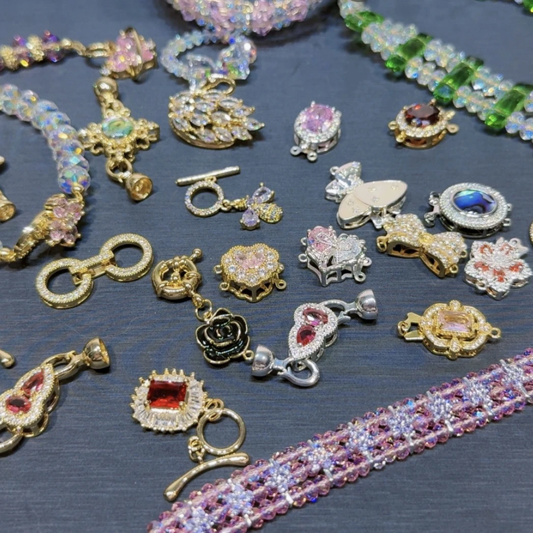 瑶瑶饰品，diy配件系列（201-400）