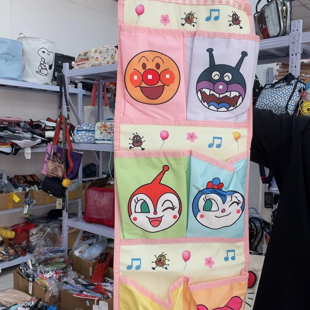 密码牛津纺化妆包等