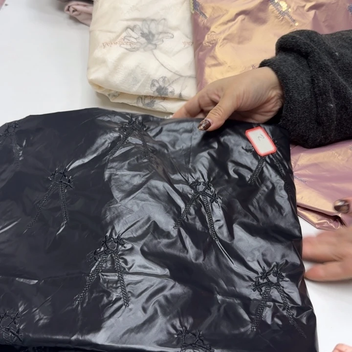 无纺布孤品面料布料