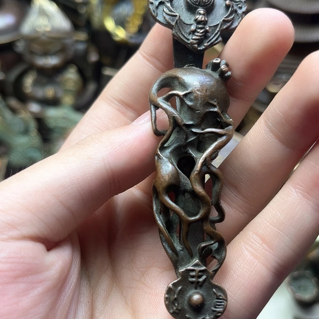 小杰精品铜器链接