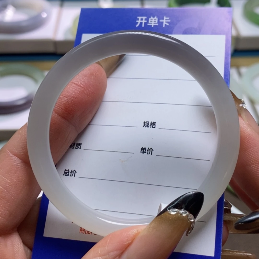 【闪购商品】和田玉手镯未镶嵌