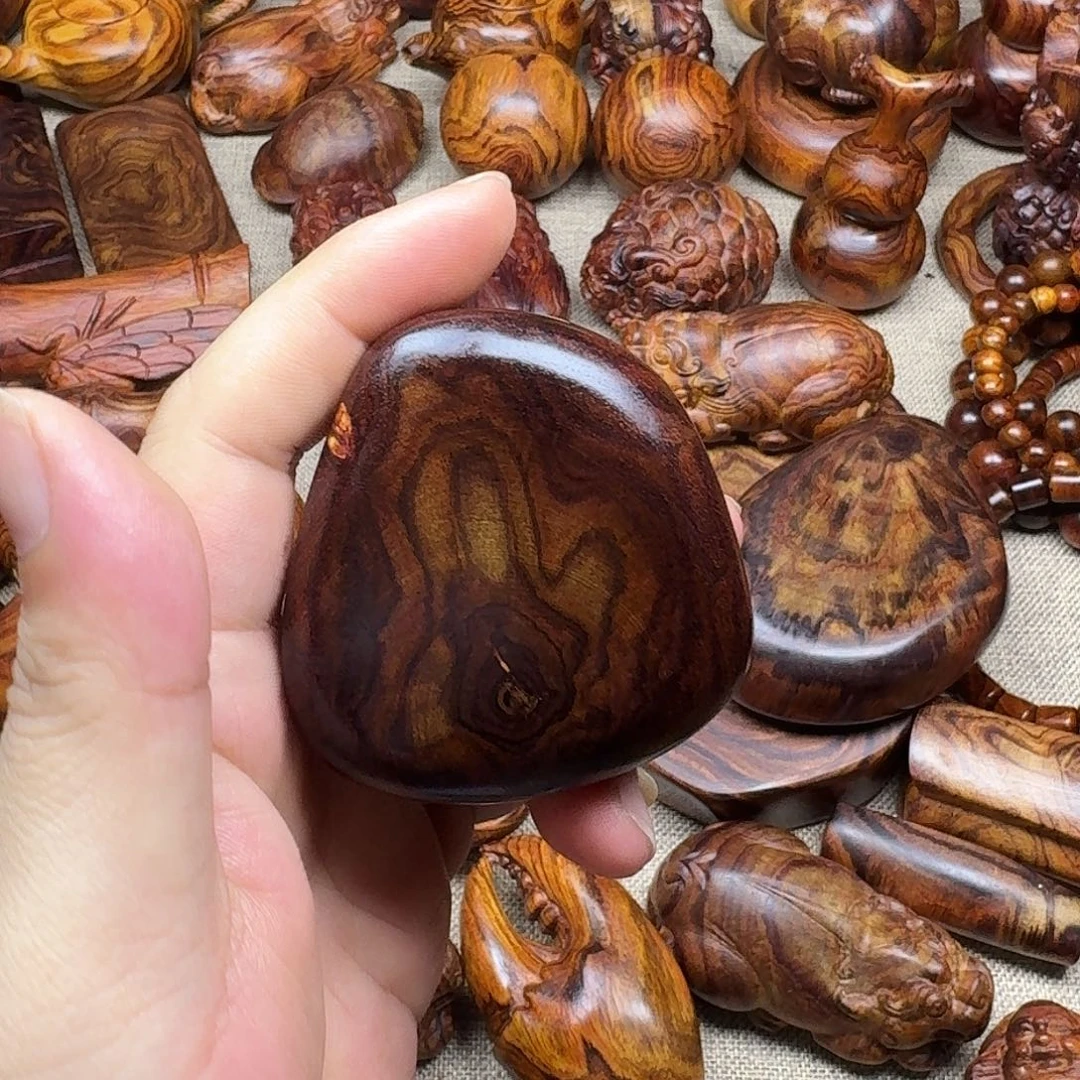 黄花梨/降香黄檀我